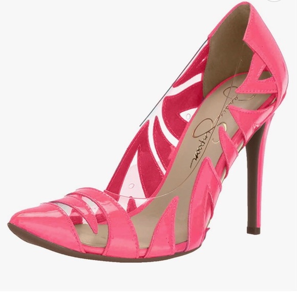 Jessica Simpson Shoes - Donating 9/9/23 Make Offer